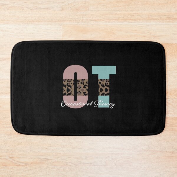 Item preview, occupational therapist designed and sold by JavierShih.