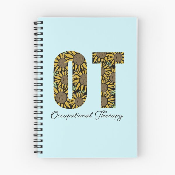 Item preview, occupational therapist designed and sold by JavierShih.