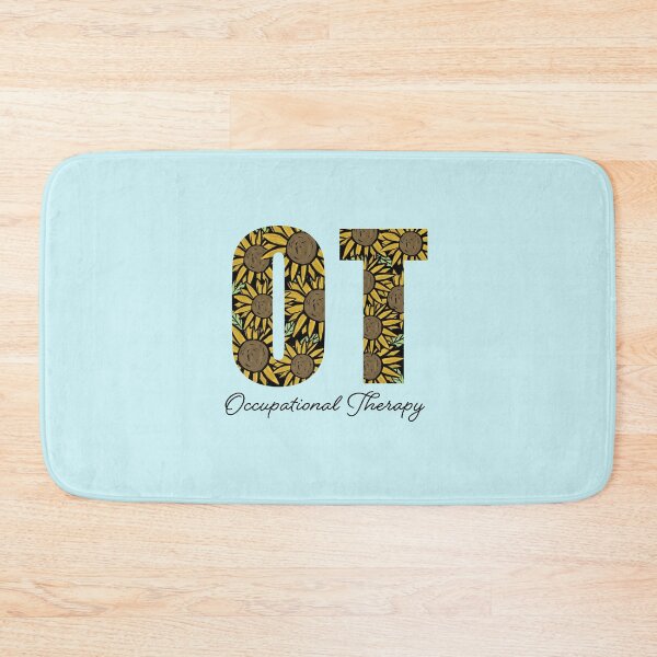 Item preview, occupational therapist designed and sold by JavierShih.