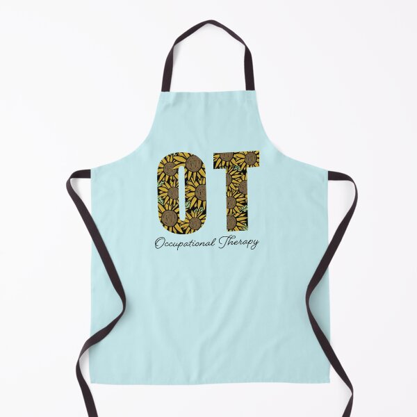 Item preview, occupational therapist designed and sold by JavierShih.