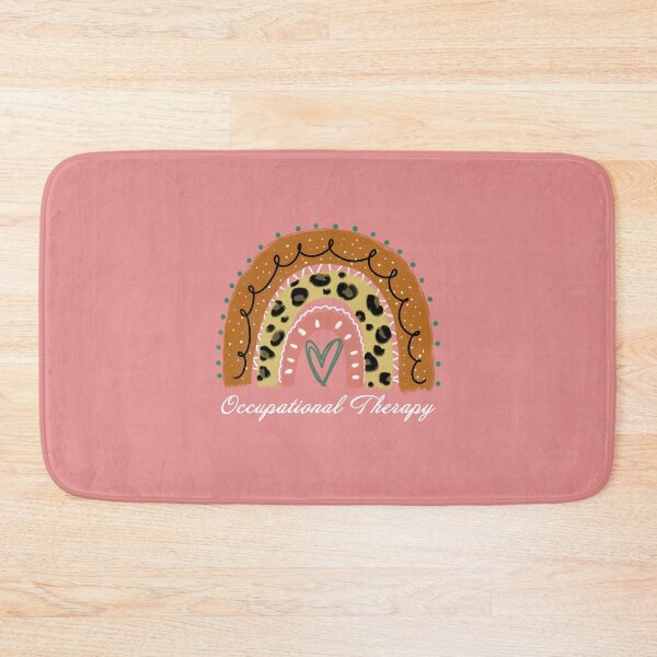 Item preview, occupational therapist designed and sold by JavierShih.