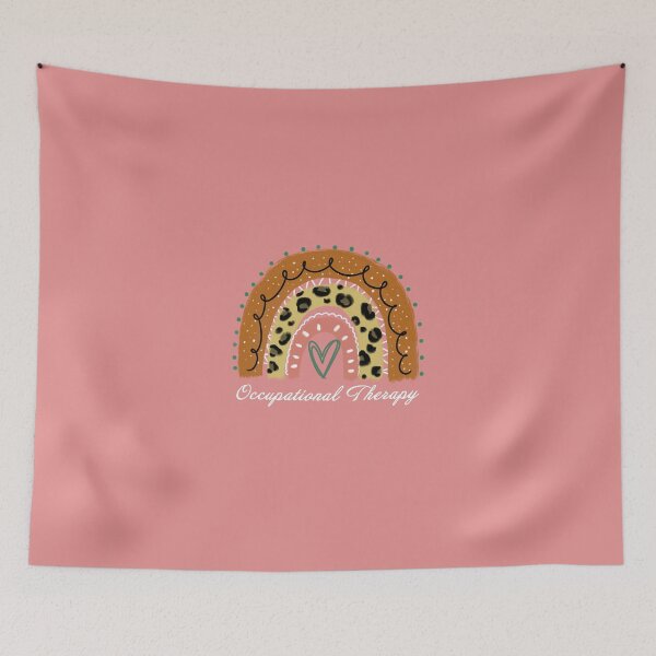 Item preview, occupational therapist designed and sold by JavierShih.