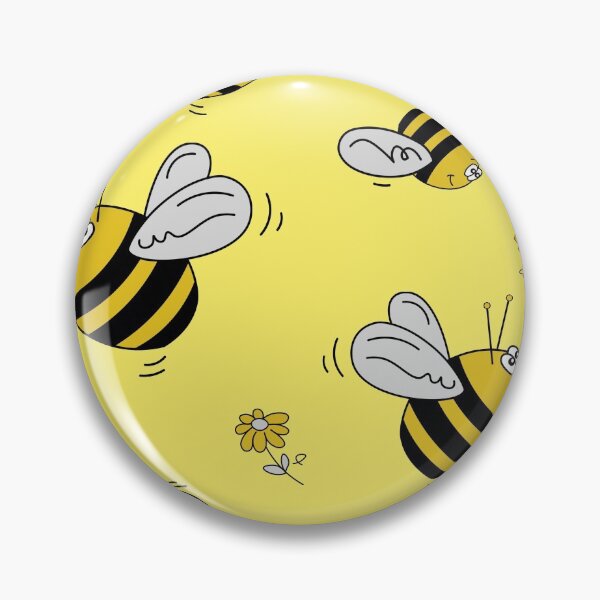 Item preview, Bee Repeater designed and sold by Mamawbravely.