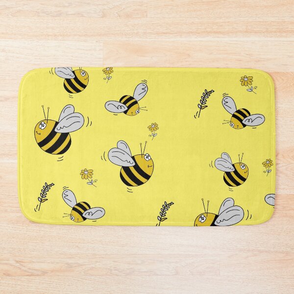 Item preview, Bee Repeater designed and sold by Mamawbravely.