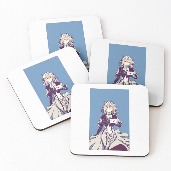 Item preview, Violet Evergarden- (Bosquejo) designed and sold by KevinDubin.