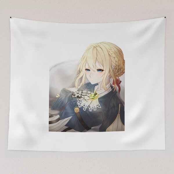 Item preview, Violet Evergarden designed and sold by KevinDubin.