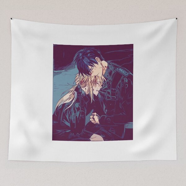 Item preview, Violet Evergarden- (Bosquejo) designed and sold by KevinDubin.