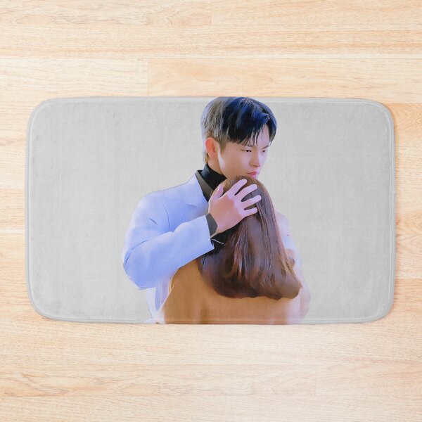 Item preview, Myul Mang and Tak Dong Kyung Doom At Your Service designed and sold by pipkat.