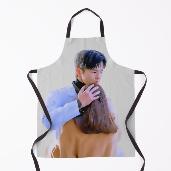 Item preview, Myul Mang and Tak Dong Kyung Doom At Your Service designed and sold by pipkat.