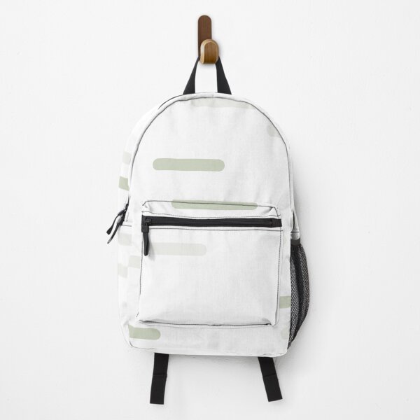Item preview, Modern minimalistic interior pastel green designed and sold by StudioHinte.