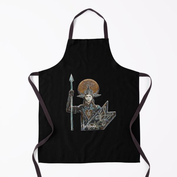 Item preview, Gojira Fortitude Warrior designed and sold by TheVengeful.