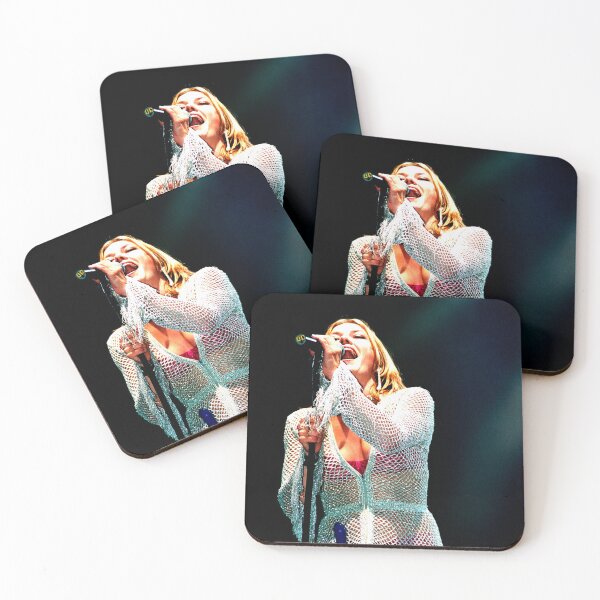 Item preview, Cerys Matthews Catatonia Reading Rock Festival designed and sold by AndyEvansPhotos.