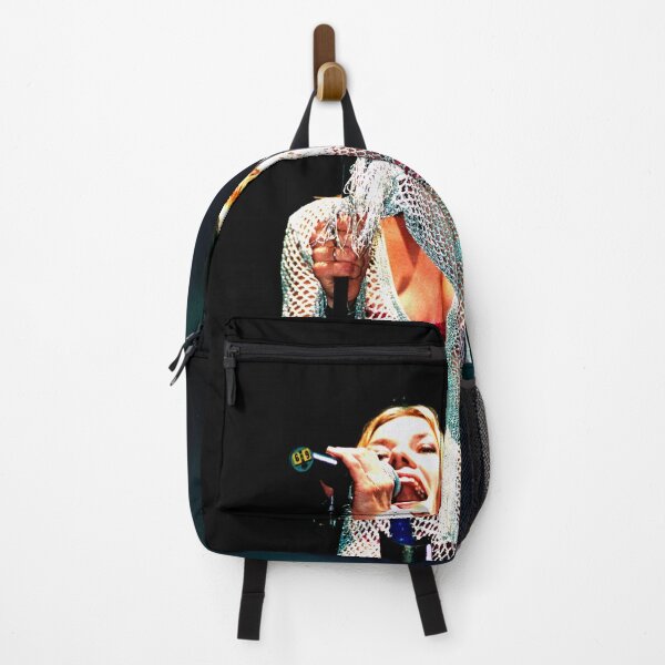 Item preview, Cerys Matthews Catatonia Reading Rock Festival designed and sold by AndyEvansPhotos.