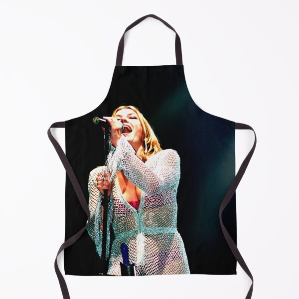 Item preview, Cerys Matthews Catatonia Reading Rock Festival designed and sold by AndyEvansPhotos.