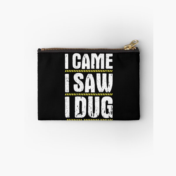 Item preview, Heavy Equipment Operator Excavator Driver Operator designed and sold by Krautshirts.