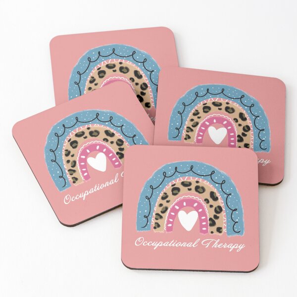 Item preview, occupational therapist designed and sold by JavierShih.