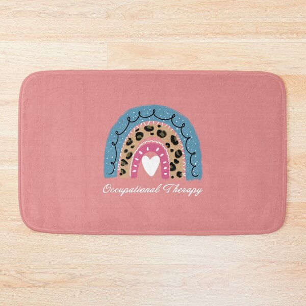 Item preview, occupational therapist designed and sold by JavierShih.