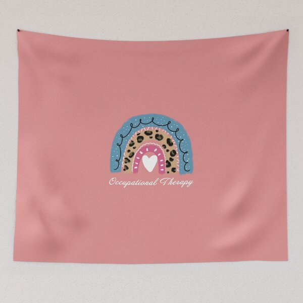 Item preview, occupational therapist designed and sold by JavierShih.