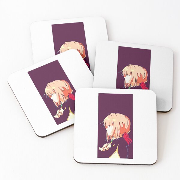Item preview, Violet Evergarden- (Bosquejo) designed and sold by KevinDubin.