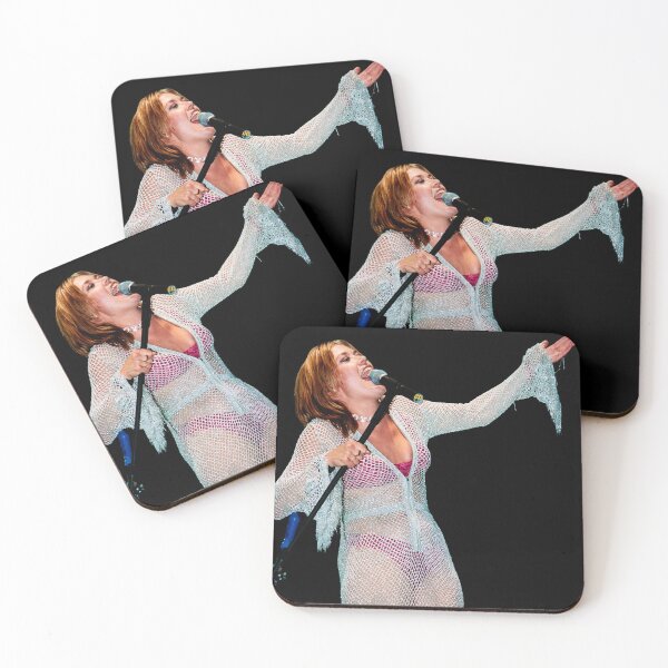 Item preview, Cerys Matthews Catatonia Reading Rock Festival designed and sold by AndyEvansPhotos.