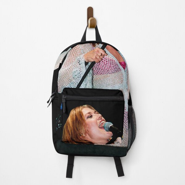 Item preview, Cerys Matthews Catatonia Reading Rock Festival designed and sold by AndyEvansPhotos.