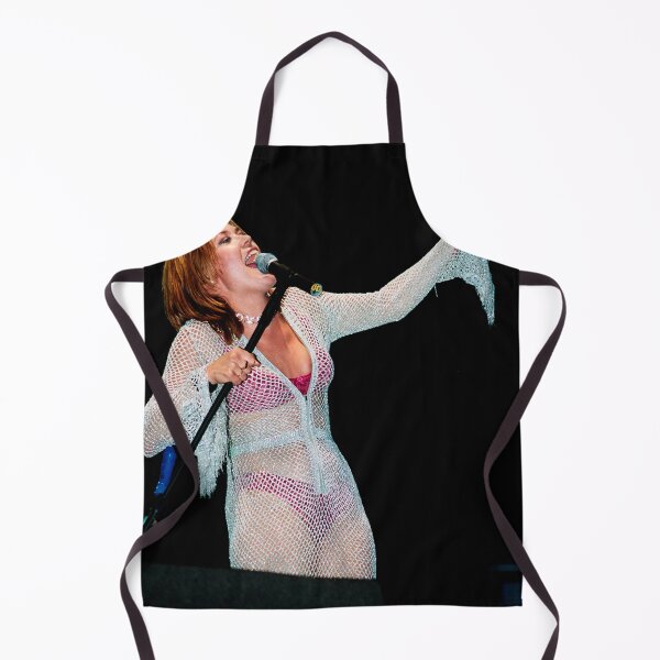 Item preview, Cerys Matthews Catatonia Reading Rock Festival designed and sold by AndyEvansPhotos.