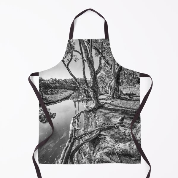 Item preview, On The Edge at Werribee Gorge designed and sold by Dreamscape Eclectic .