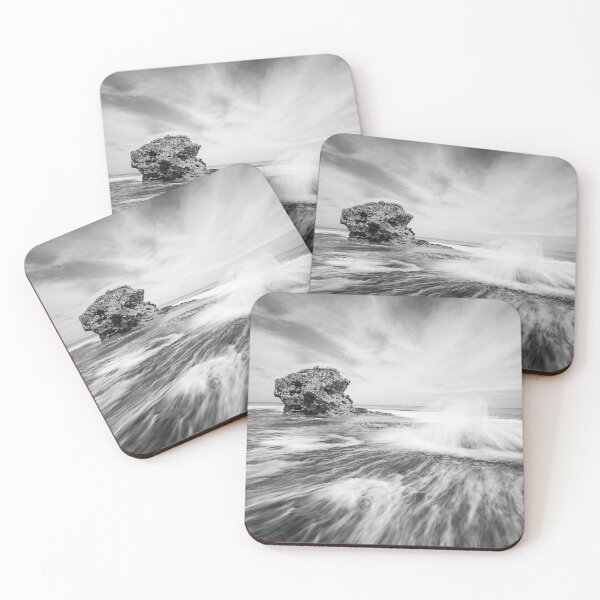 Item preview, Sierra Nevada Rocks Portsea  designed and sold by Dreamscape Eclectic .