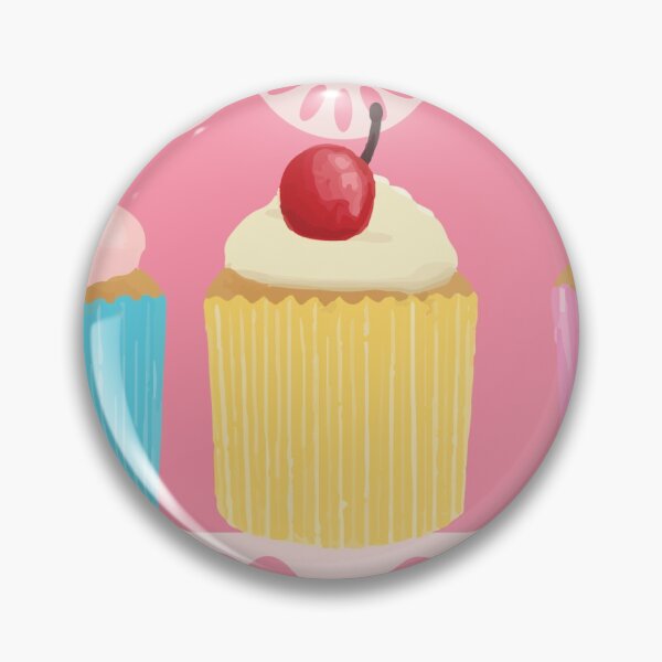 Item preview, Little Cupcake Shop designed and sold by jojotou.