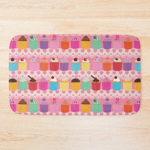 Item preview, Little Cupcake Shop designed and sold by jojotou.