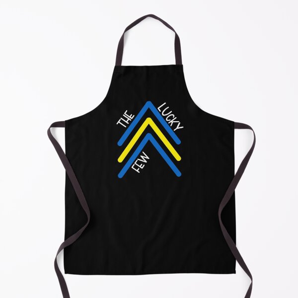 Item preview, The Lucky Few - Down Syndrome Awareness designed and sold by FatCatProds.
