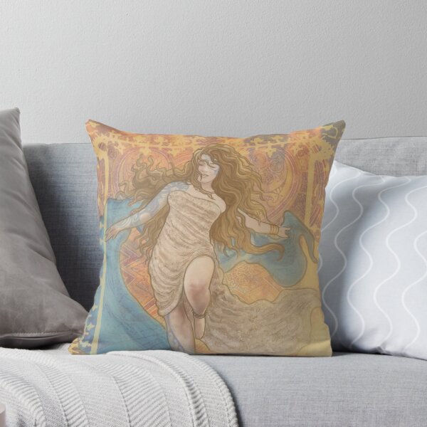 Item preview, Celtic Goddess- Tamara designed and sold by Dan Goodfellow.