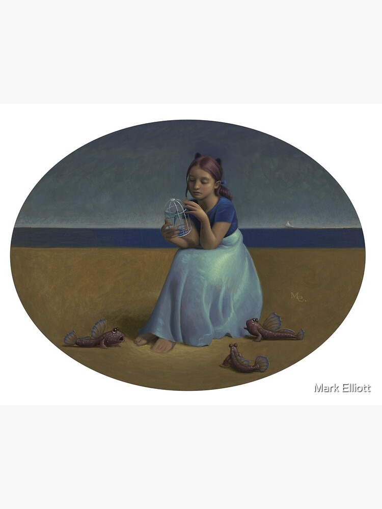Thumbnail 3 of 3, Photographic Print, Collector II designed and sold by MARKELLIOTT.