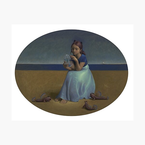 Photographic Print