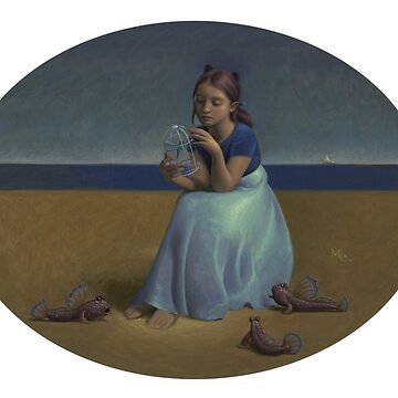 Artwork thumbnail, Collector II by Mark Elliott