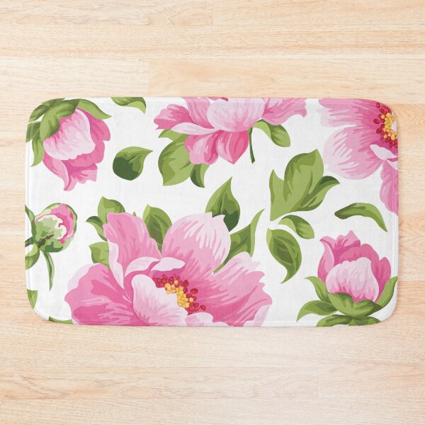 Item preview, Romantic Peony Love designed and sold by danikaVT.