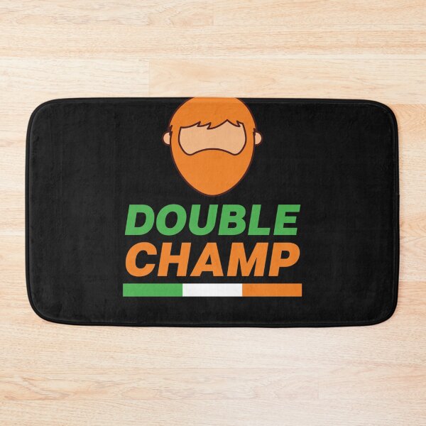Item preview, Double Champ McGregor Essential  designed and sold by CharlesA15.