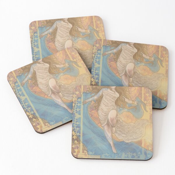 Item preview, Celtic Goddess- Tamara designed and sold by Dan Goodfellow.