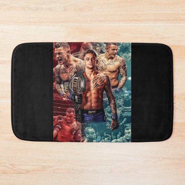Item preview, Dustin Poirier  Classic  designed and sold by CharlesA15.