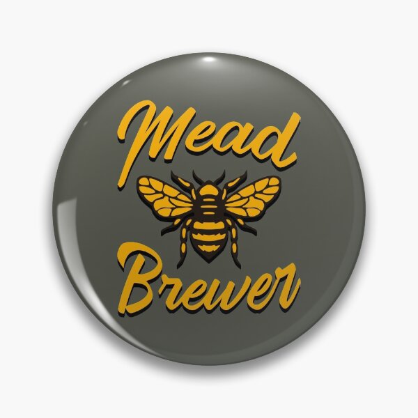 Item preview, Mead Brewer designed and sold by BRU Design.