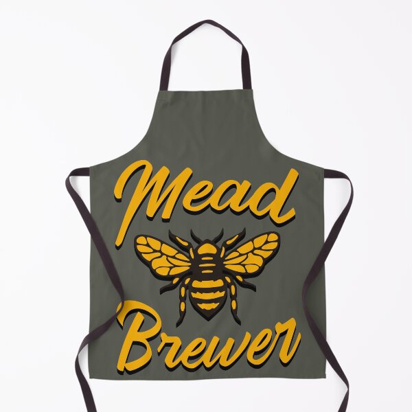 Item preview, Mead Brewer designed and sold by BRU Design.