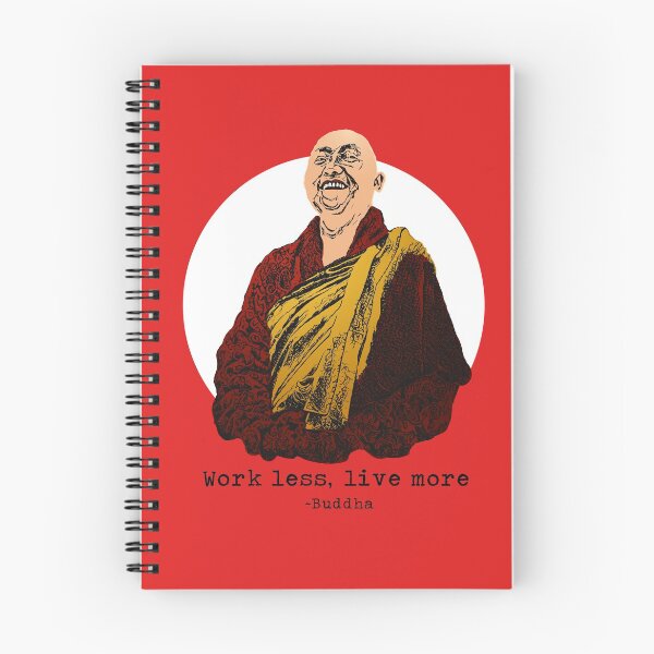 Item preview, Work less live more designed and sold by Byrnsey.