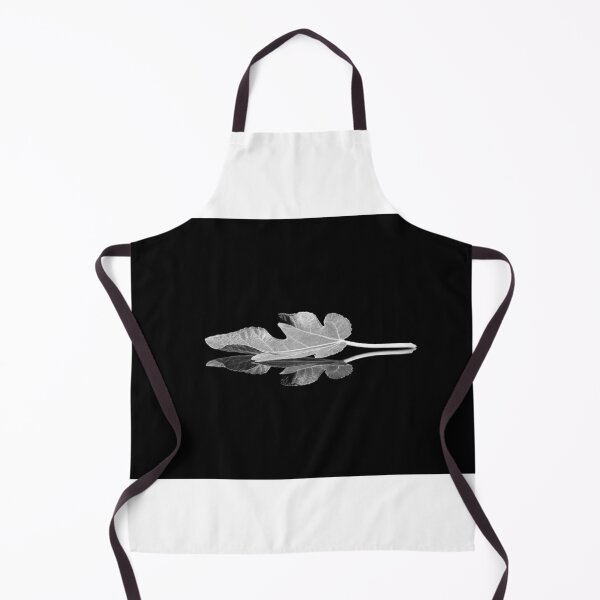 Item preview, Reflection of a Fig Leaf designed and sold by Dreamscape Eclectic .