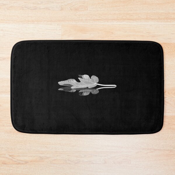 Item preview, Reflection of a Fig Leaf designed and sold by Dreamscape Eclectic .