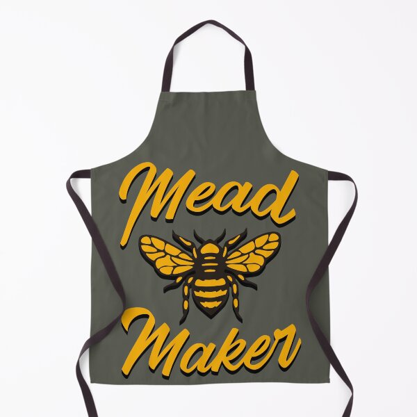 Item preview, Mead Maker designed and sold by BRU Design.