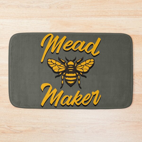 Item preview, Mead Maker designed and sold by BRU Design.