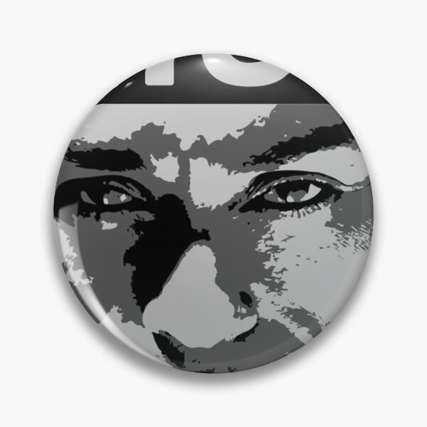 Item preview, Eddie Bravo "Look Into It" Classic  designed and sold by CharlesA15.