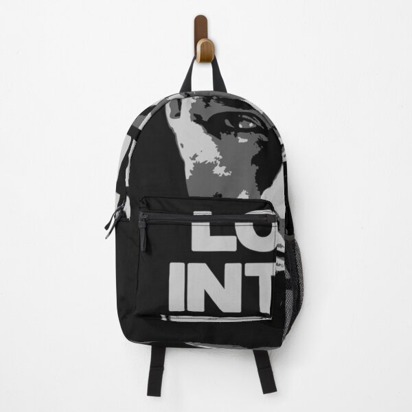 Item preview, Eddie Bravo "Look Into It" Classic designed and sold by CharlesA15.