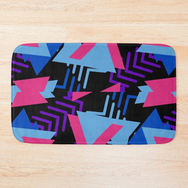 Item preview, Geometric Pattern Throw blanket, Throw pillows, t-shirts and many more. designed and sold by hellonitish.