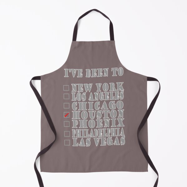 Item preview, I've Been To Houston designed and sold by JockArts.